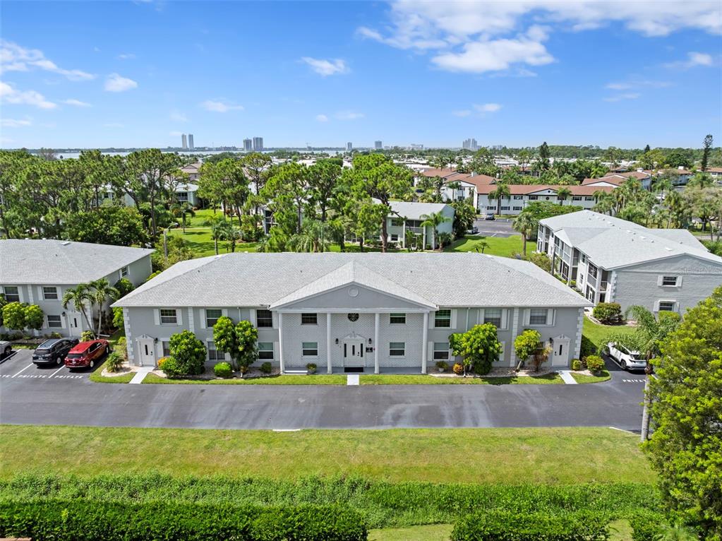 7104 NANTUCKET CIRCLE UNIT 3