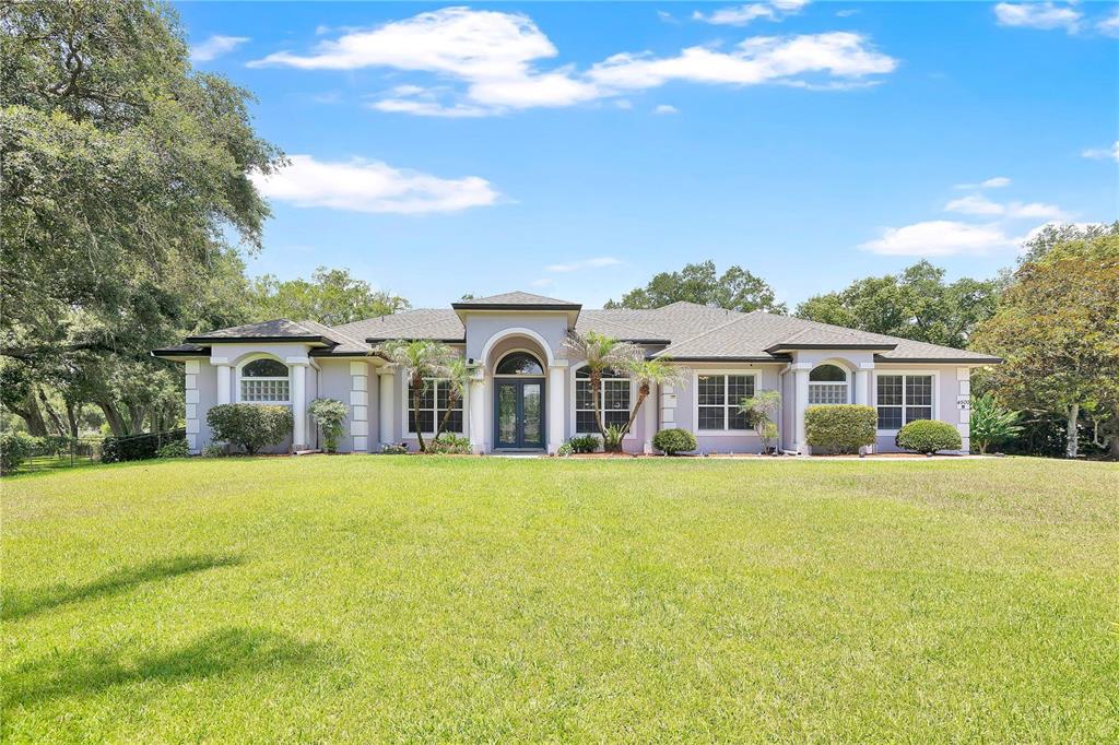 4500 LAKE ASHLEY DRIVE