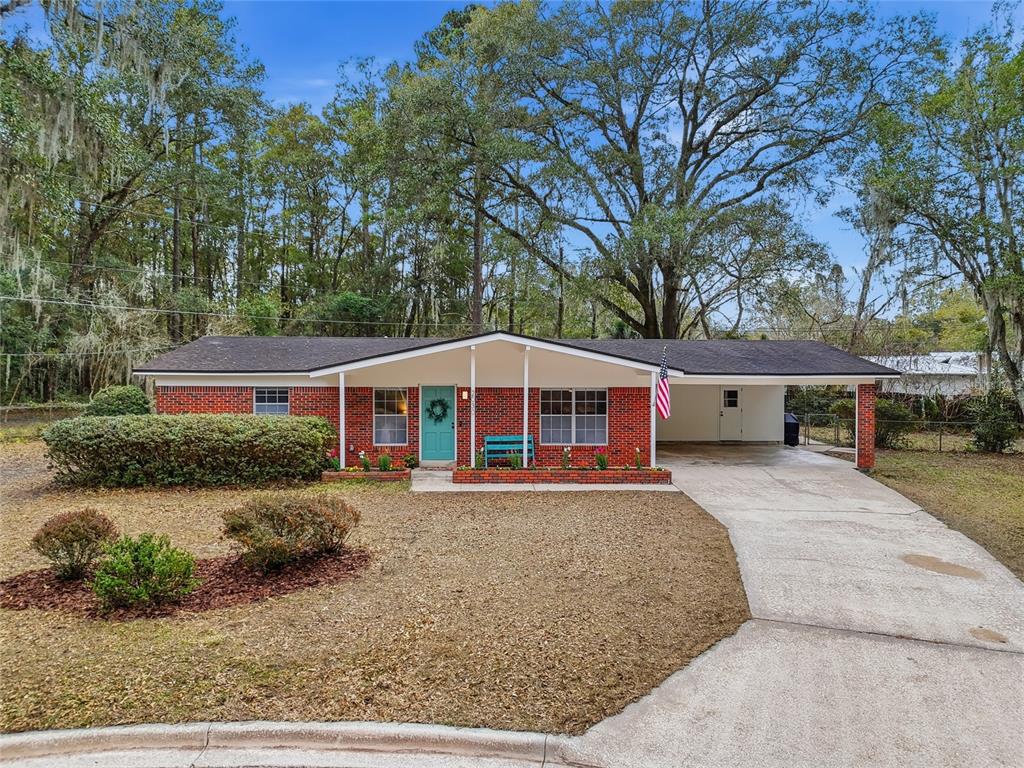 2030 NW 54TH TERRACE