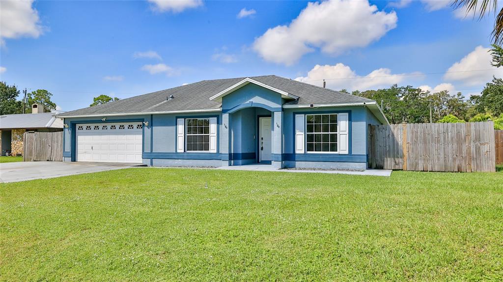 2520 PINE TREE DRIVE