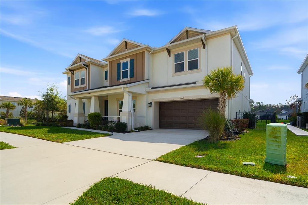 34068 CASTAWAY LOOP, WESLEY CHAPEL, FL — photo 2 of 30