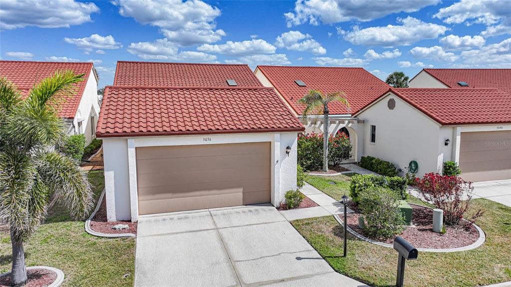5036 SAN ROCCO COURT