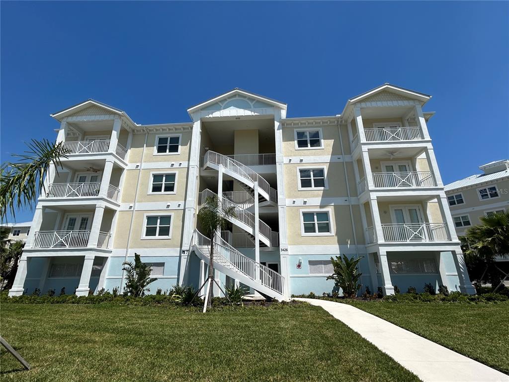 3426 79TH STREET CIRCLE W UNIT 203