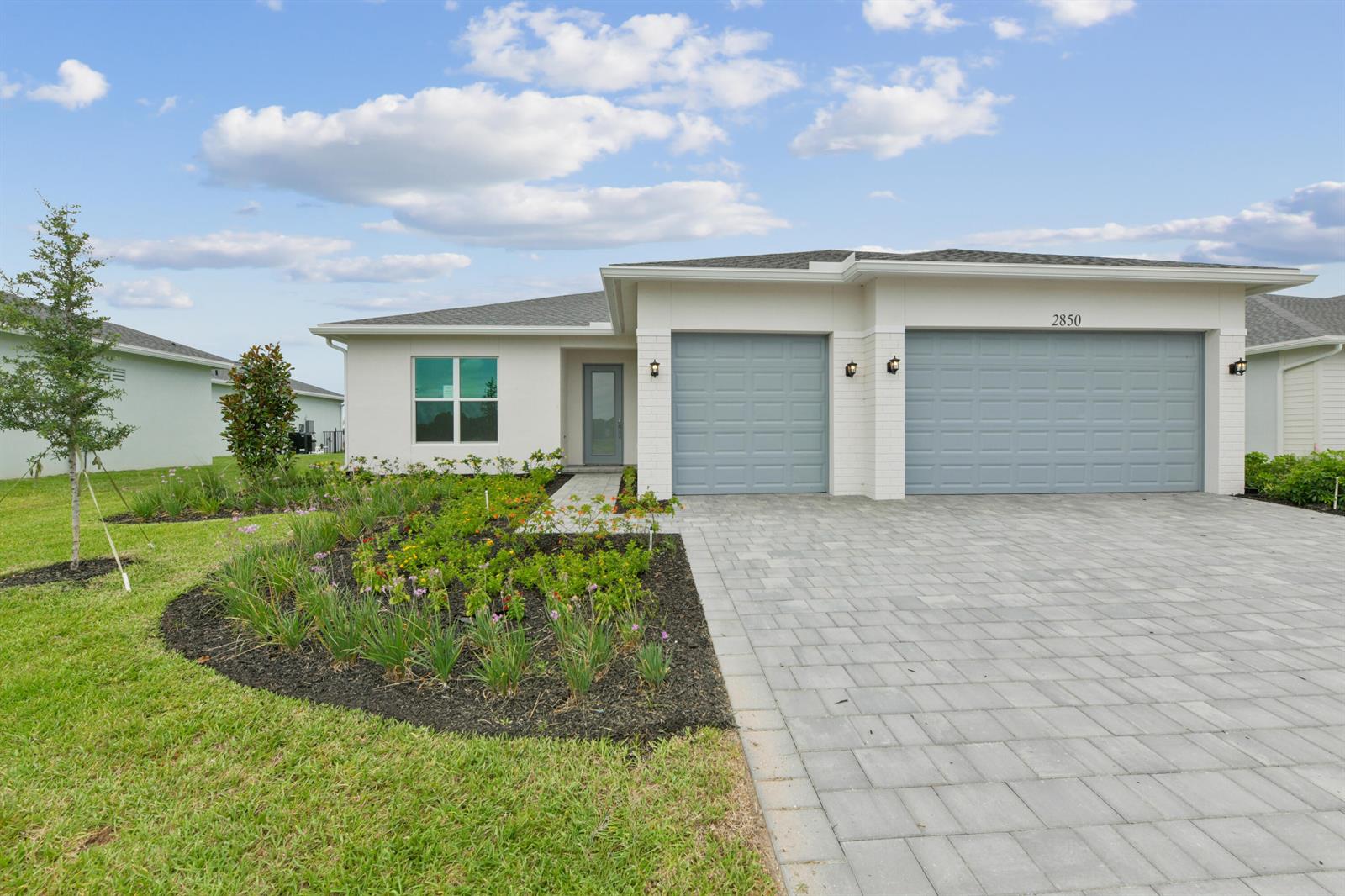 2850 68th Street, Vero Beach FL 32967