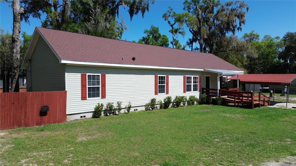 28477 SENTINEL STREET, NOBLETON, FL — photo 2 of 30