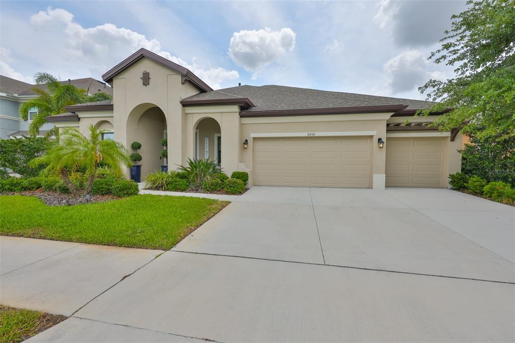 6016 SHADOWLAKE DRIVE