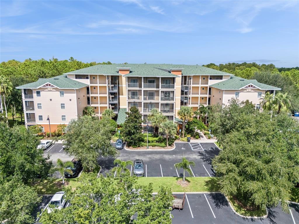 3060 PIRATES RETREAT COURT UNIT 305