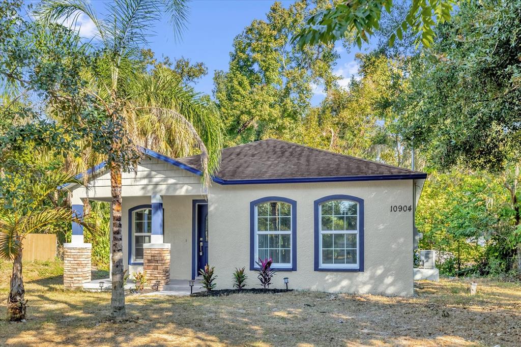 10904 PARK DRIVE