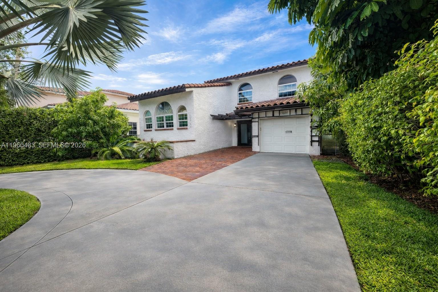 3614 Anderson Rd, Coral Gables FL 33134