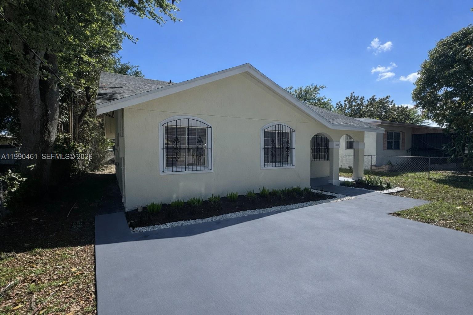 Nearby listing