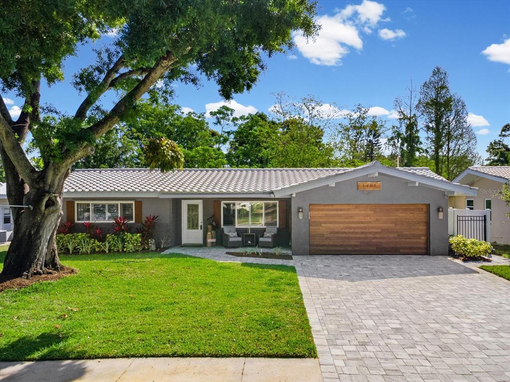 1405 EMBASSY DRIVE