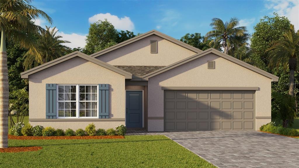 107 SANTAREM CIRCLE