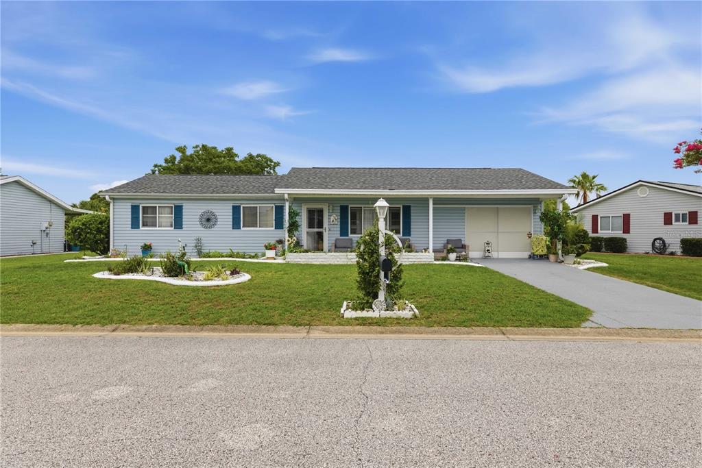 10696 SE 174TH PLACE