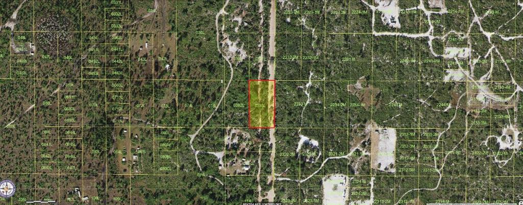 HOLOPAW GROVES ROAD, ST CLOUD, FL — photo 2 of 3