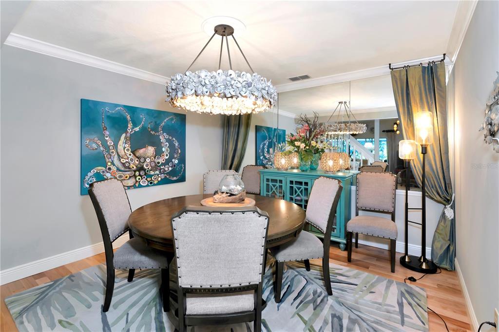 4737 STONE RIDGE TRAIL, SARASOTA, FL — photo 3 of 30