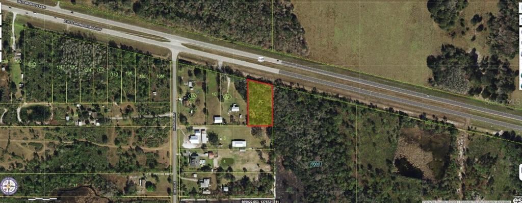 11700 E IRLO BRONSON MEM HIGHWAY, ST CLOUD, FL — photo 2 of 5