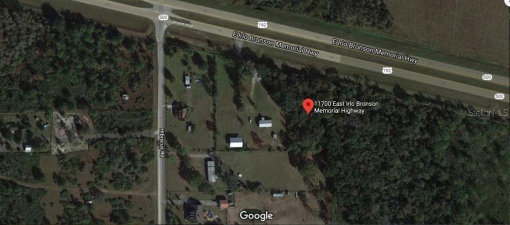 11700 E IRLO BRONSON MEM HIGHWAY, ST CLOUD, FL — photo 4 of 5