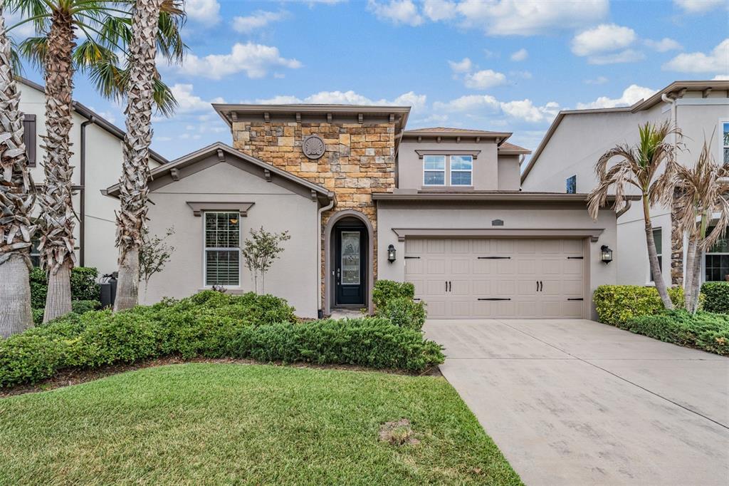 4557 VERMILLION SKY DRIVE