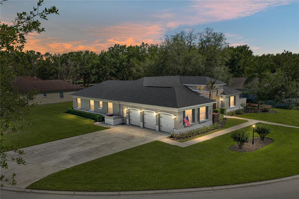 3013 SUTTON WOODS DRIVE