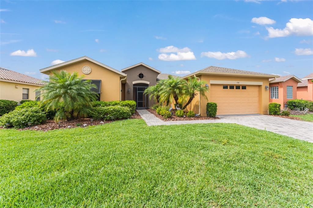 724 VILLA PARK ROAD