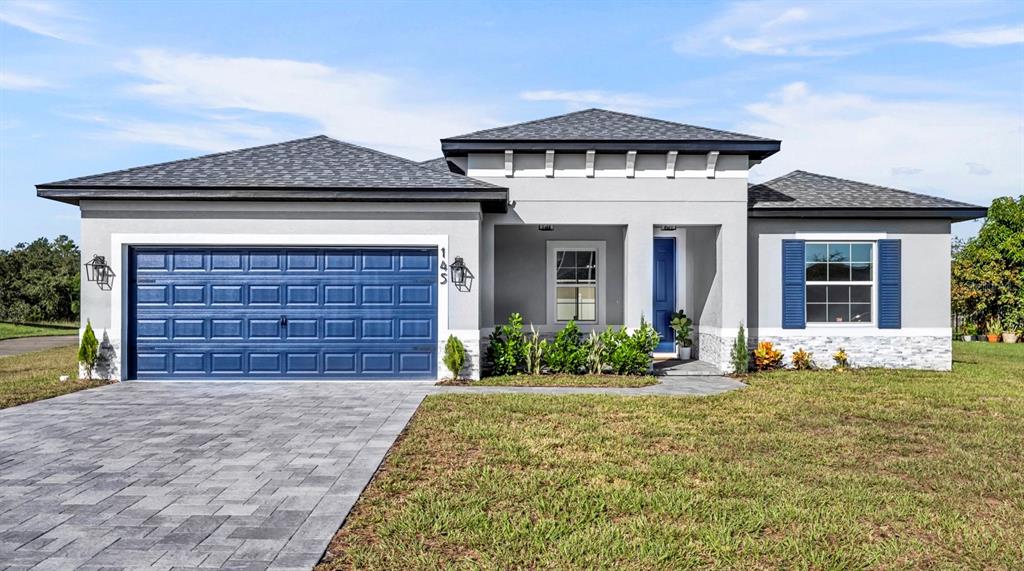 145 WILLOW DRIVE