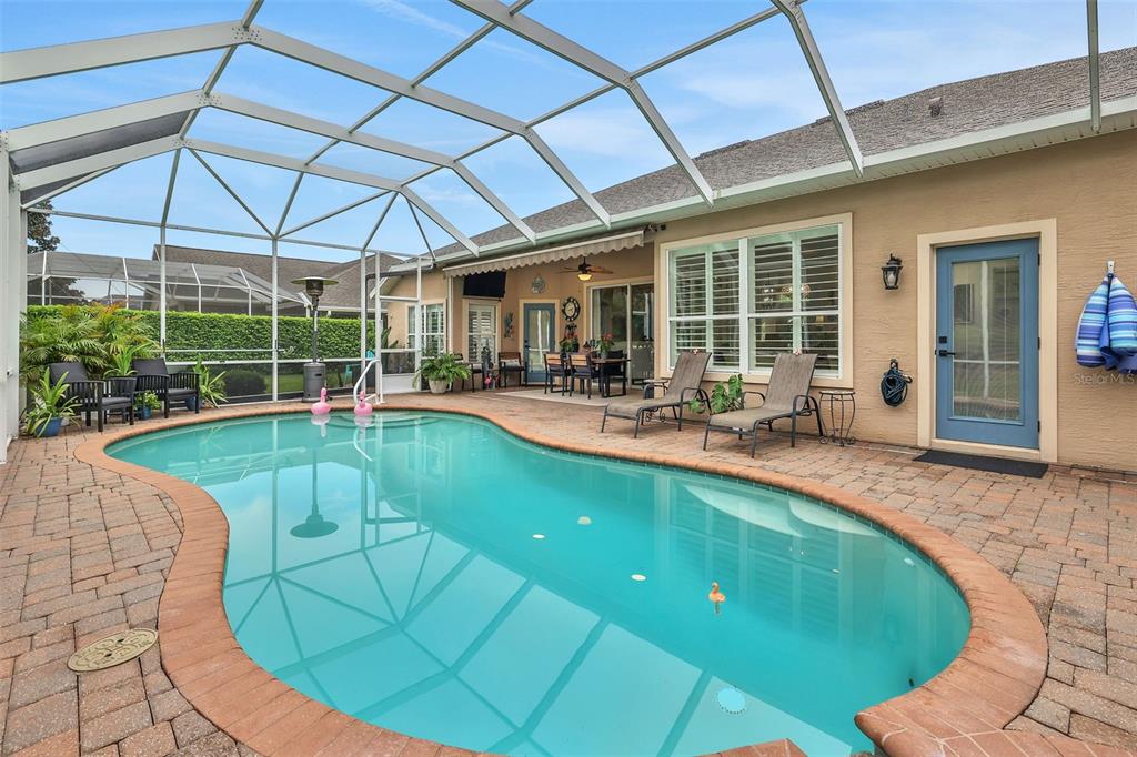 1244 HARWICK LANE, ORMOND BEACH, FL — photo 3 of 30