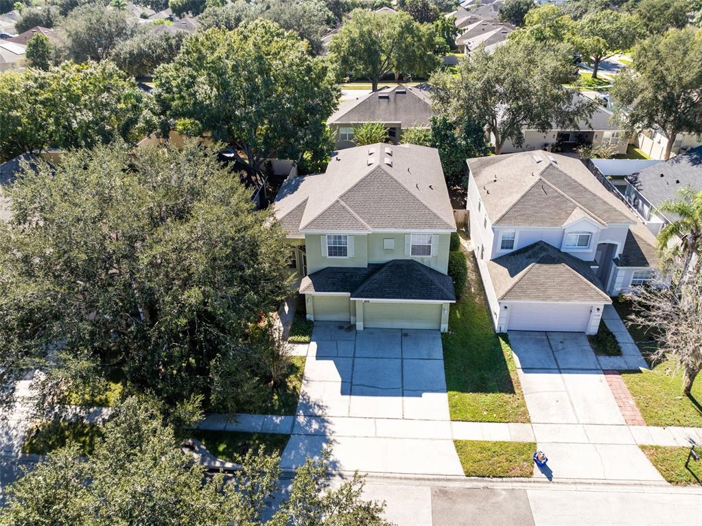 2701 BELLEWATER PLACE