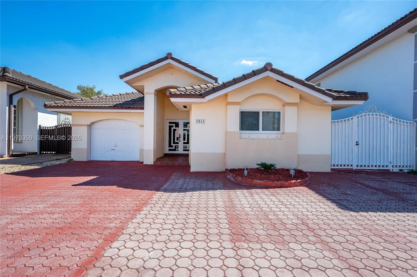 3511 SW 154th Ct, Miami FL 33185