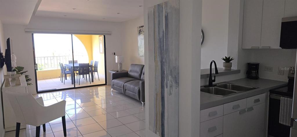 Palmas del Mar PALMANOVA UNIT 321