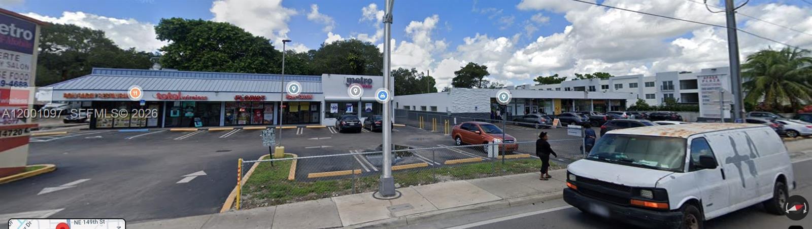 14730 NE 6th Ave, Miami FL 33161