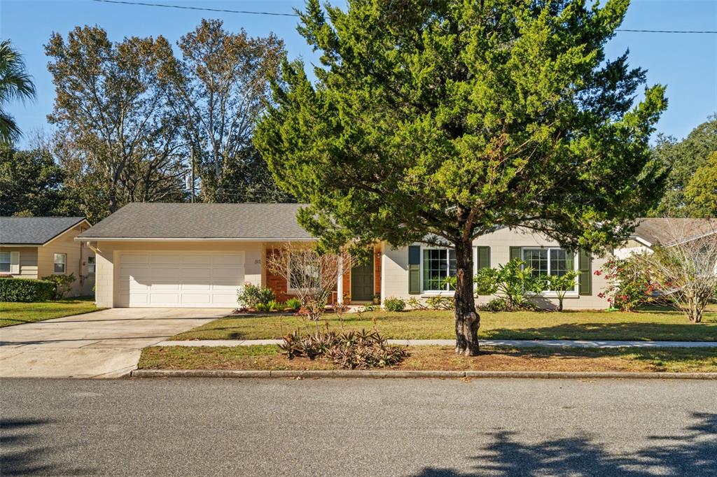 513 CORNWALL ROAD