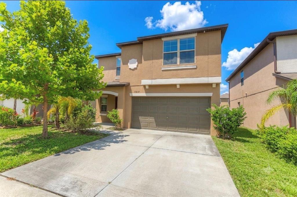 7217 RONNIE GARDENS COURT
