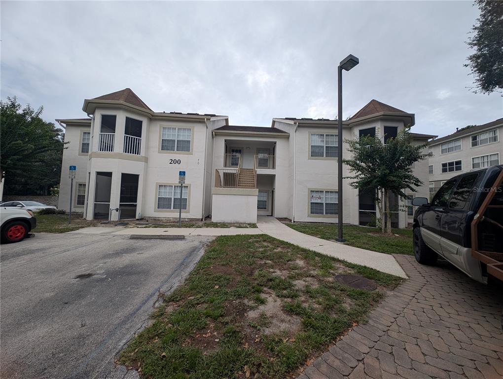 970 N SPRING GARDENS AVENUE UNIT 214