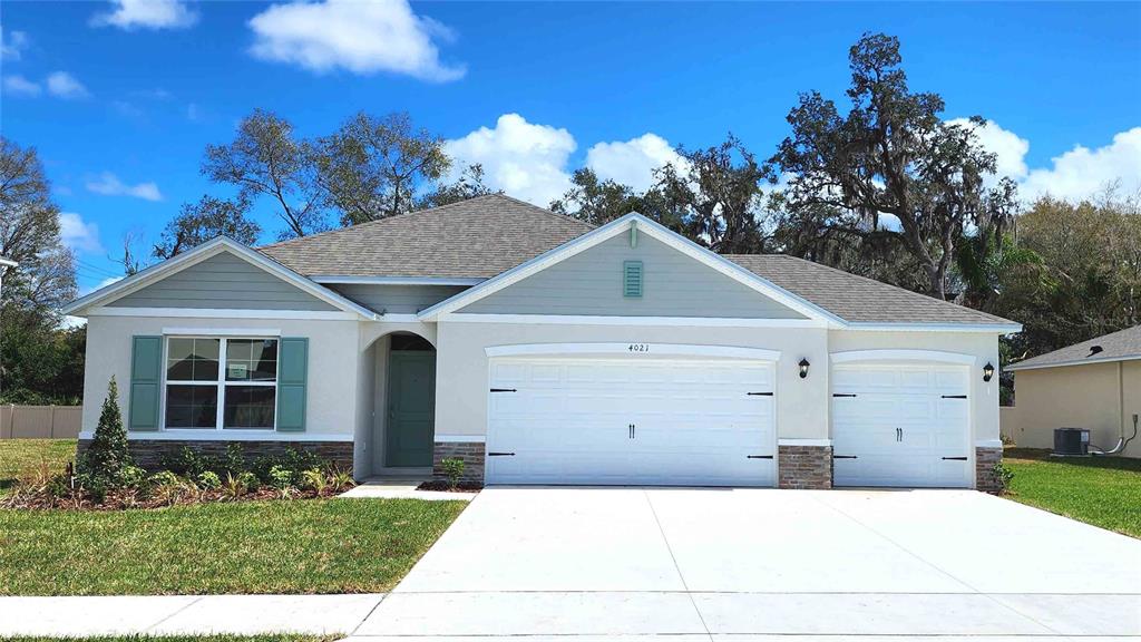 4009 BRADBURY WAY