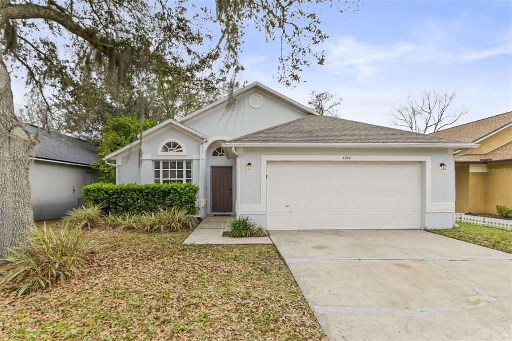 4208 BOCA WOODS DRIVE