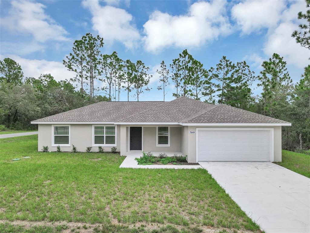 7649 W NORMANDY PLACE