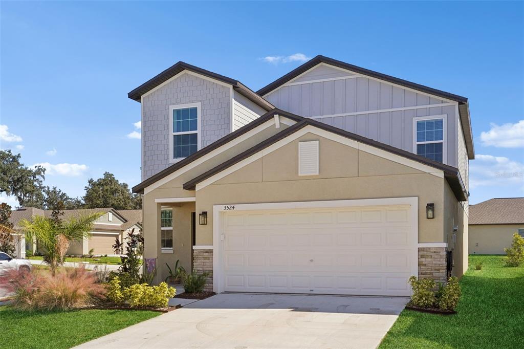 3524 GREAT PARK COURT