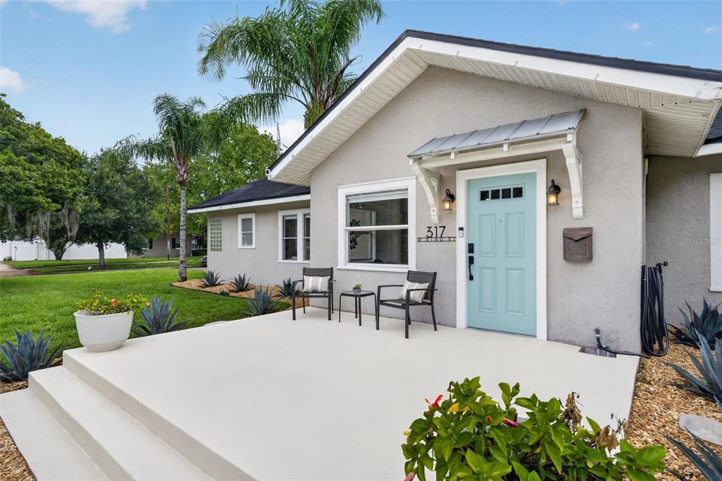 317 W KING ST, ORLANDO, FL — photo 2 of 30