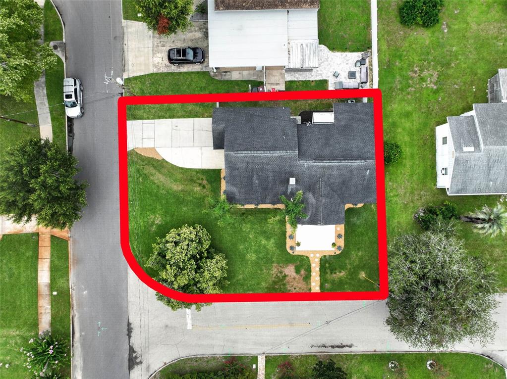 317 W KING ST, ORLANDO, FL — photo 3 of 30