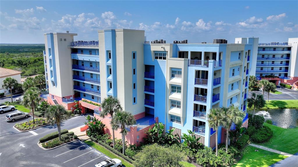 5300 S ATLANTIC AVENUE UNIT 14-603