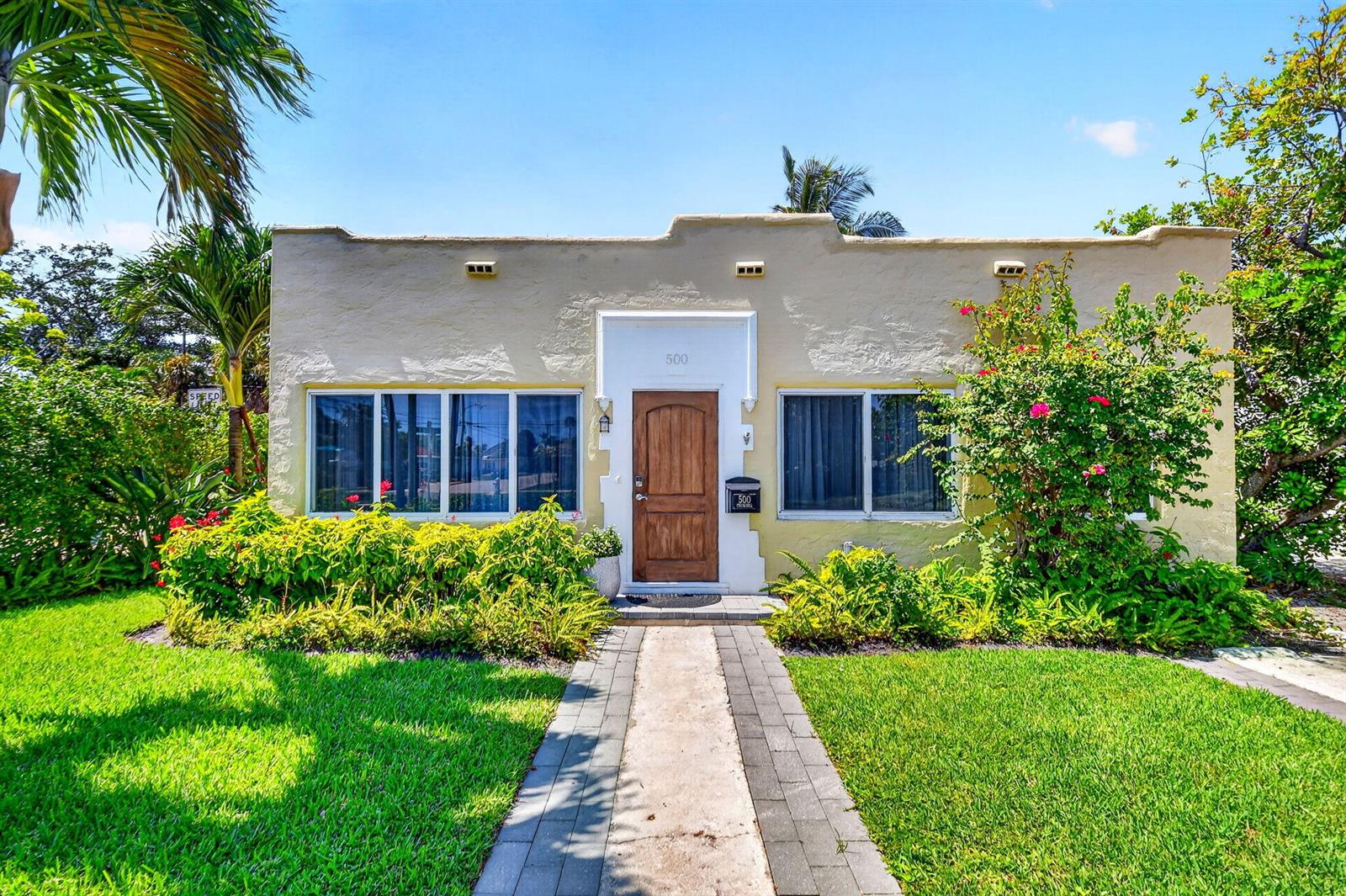 500 Churchill Road, West Palm Beach FL 33405