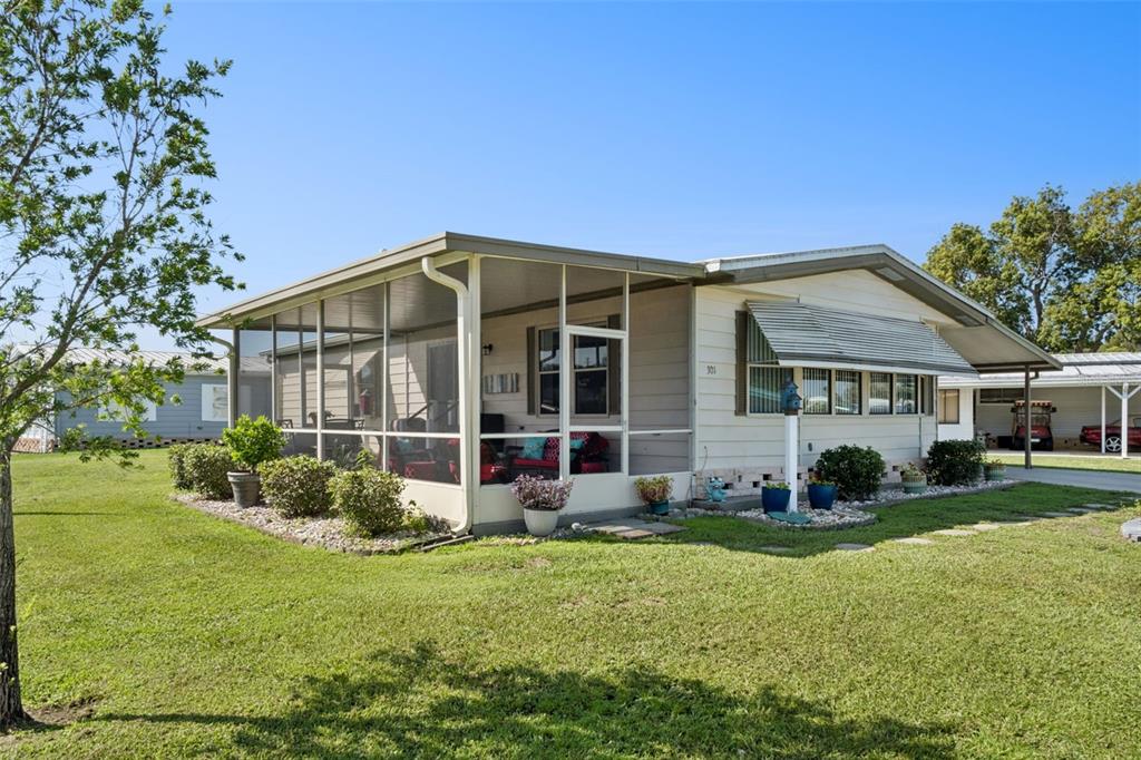 301 LAKEVIEW DRIVE