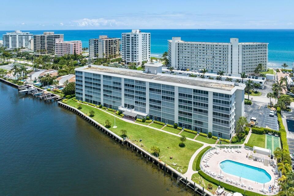 3100 S Ocean Boulevard # 2140, Highland Beach FL 33487