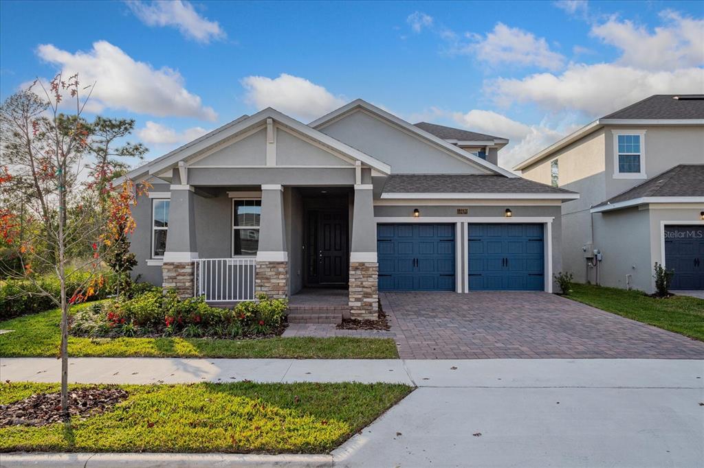 13230 PEACEFUL MELODY DRIVE