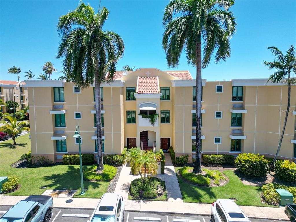 3302 EL DORADO CLUB UNIT 3302