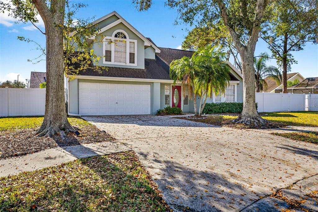 6606 TERRAPIN COURT