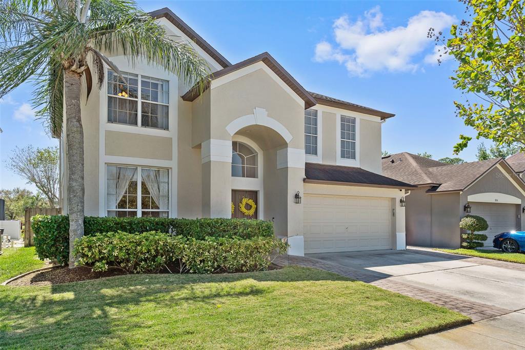 848 JADESTONE CIRCLE