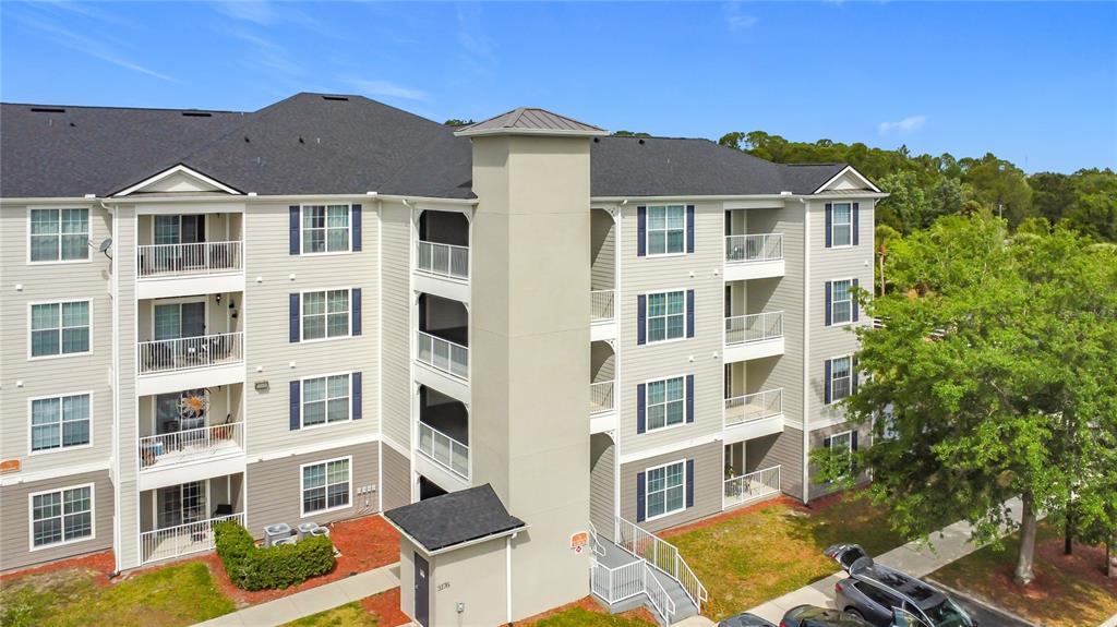 3176 FELTRIM PLACE UNIT 202