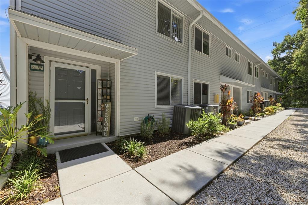 500 NEW YORK AVENUE UNIT 7