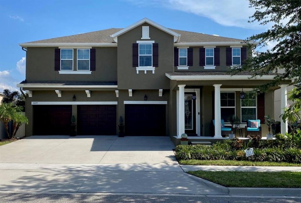 5079 PALMETTO PARK DRIVE